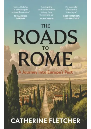 The Roads To Rome