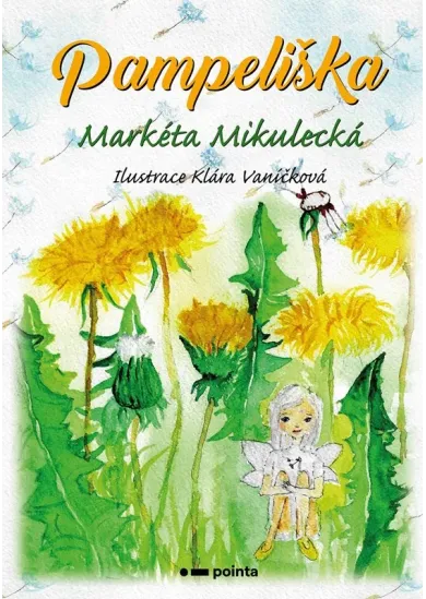 Pampeliška