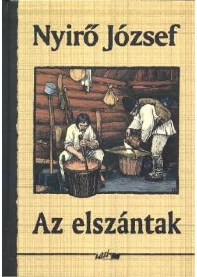 AZ ELSZÁNTAK