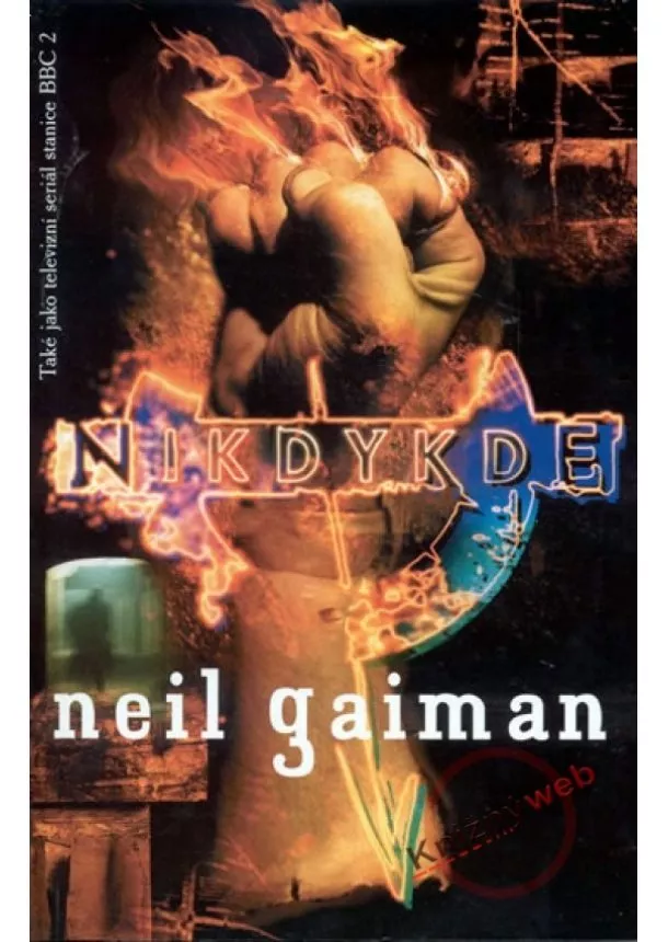 Mike Carey , Glenn Fabry  - Nikdykde