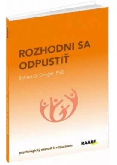 Rozhodni sa odpustiť