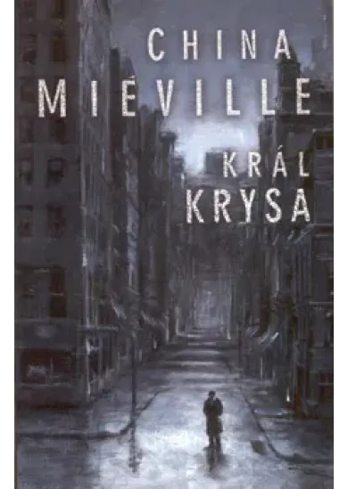 Král Krysa