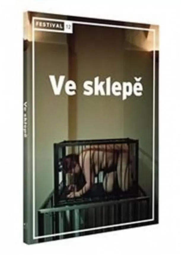 Ulrich Seidl, FilmEurope - Ve sklepě