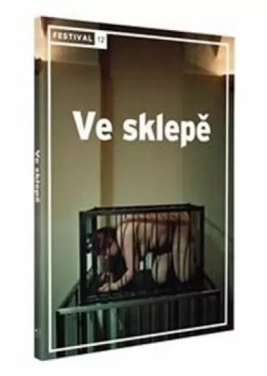Ve sklepě