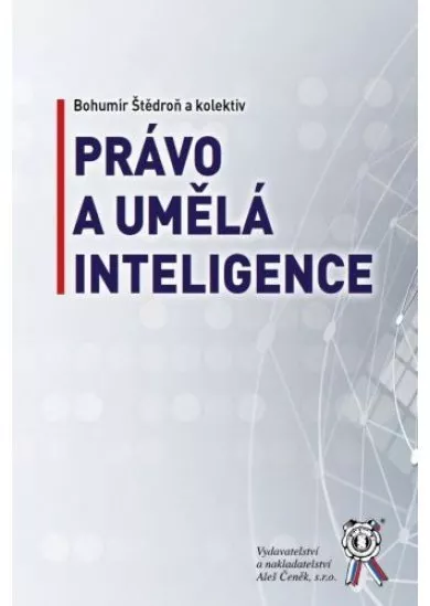 Právo a umělá inteligence