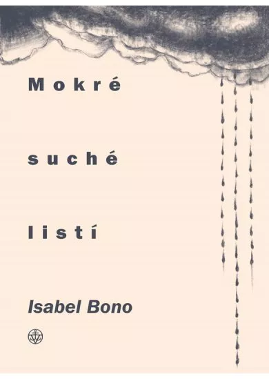 Mokré suché listí