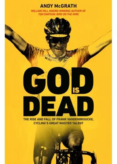 God is Dead