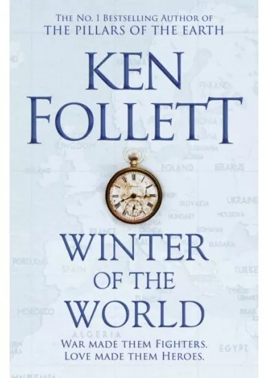 Winter of the World