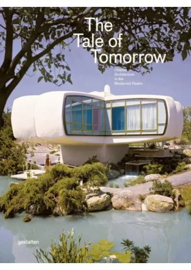 Tale of Tomorrow