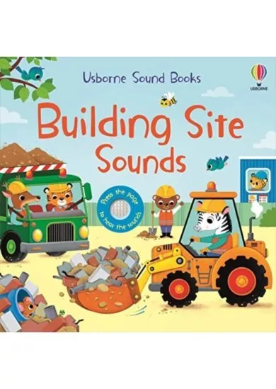 Building Site Sounds