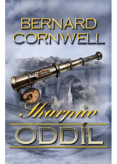 Sharpův oddíl
