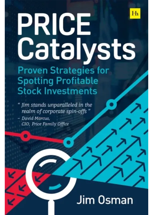 Jim Osman - Price Catalysts