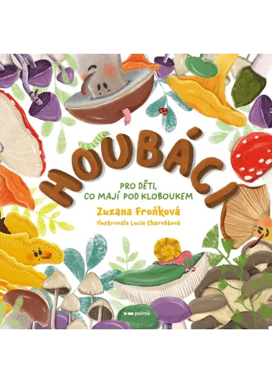Houbáci