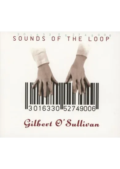 Gilbert O´Sullivan:  Sounds Of The Loop