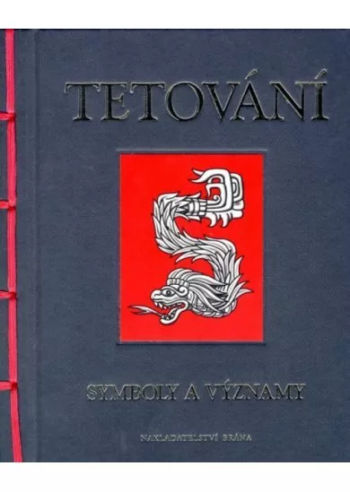 Tetování - Symboly a významy