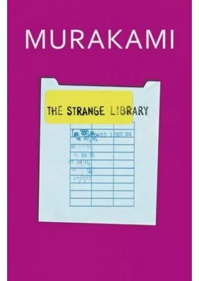 Strange Library