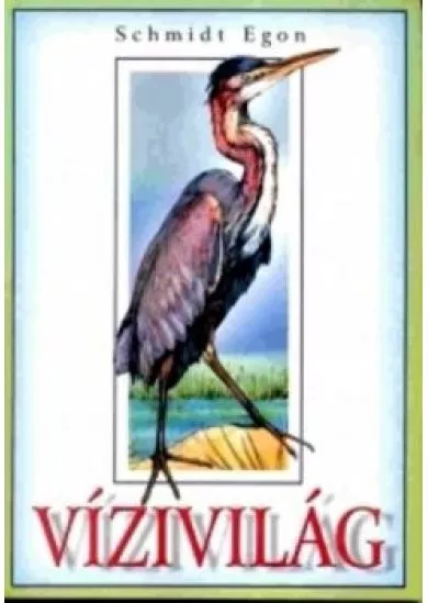Vízivilág