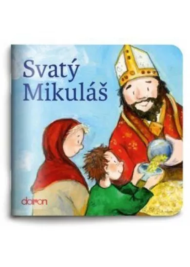Svatý Mikuláš