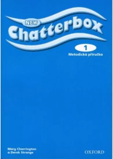 New Chatterbox 1 Metodická Příručka