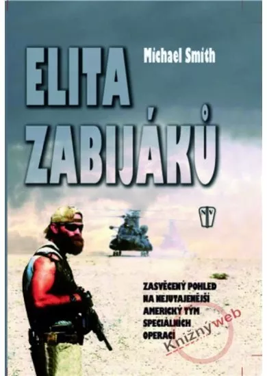 Elita zabijáků