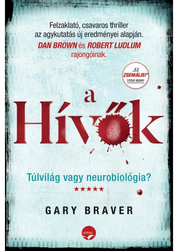Gary Braver - A hívők