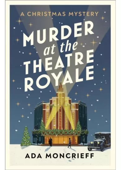 Christmas Mystery 2