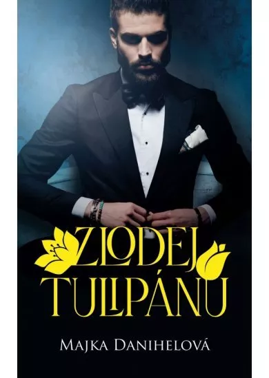 Zlodej tulipánu