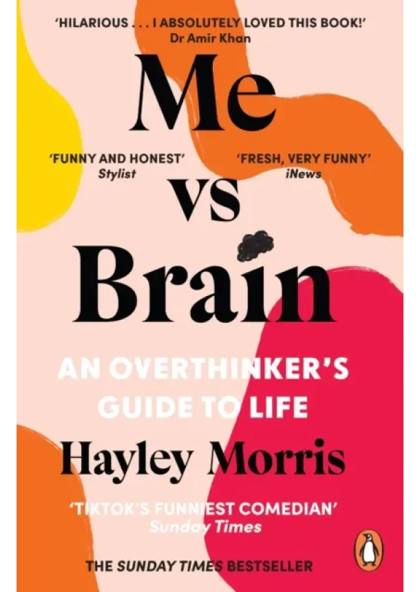 Hayley Morris - Me vs Brain