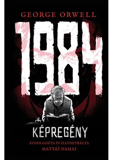 1984 (képregény)