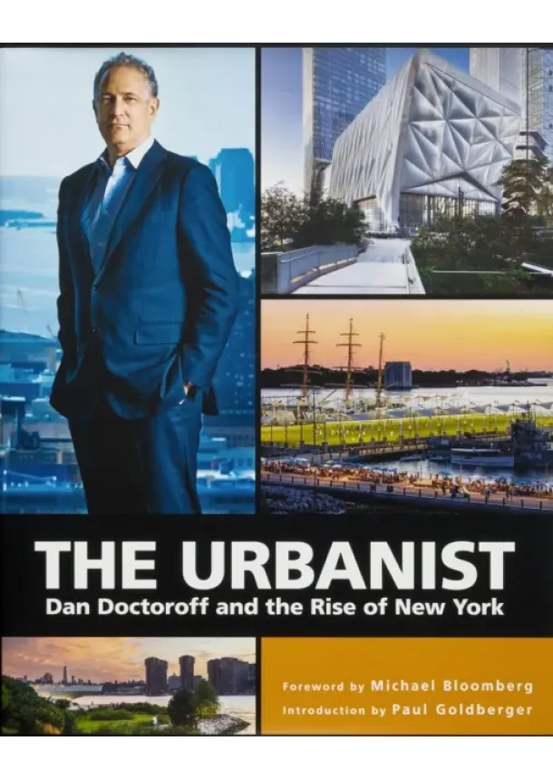 The Urbanist