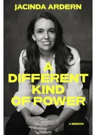 Different Kind of Power