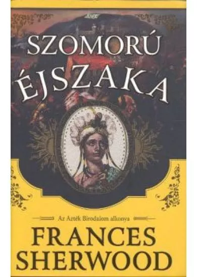 SZOMORÚ ÉJSZAKA