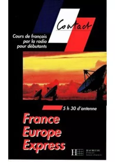 France Europe Express