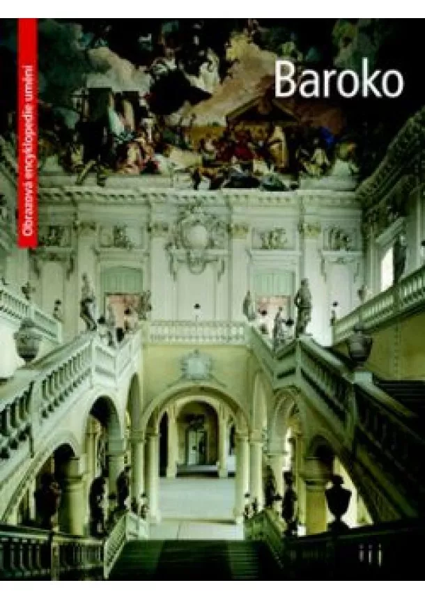autor neuvedený - Baroko