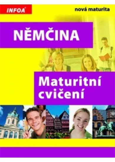 Němčina - maturitní cvičení