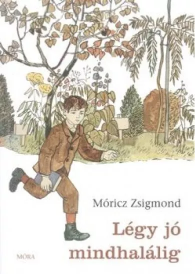 LÉGY JÓ MINDHALÁLIG