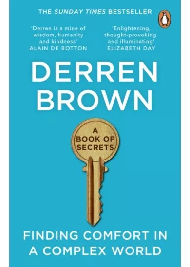 A Book of Secrets