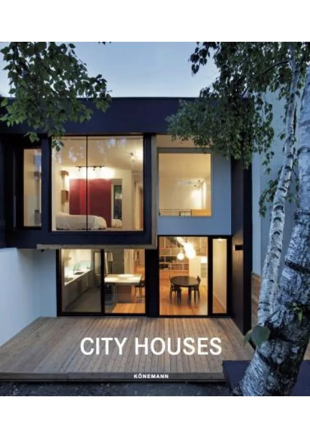 City Houses