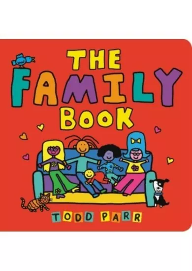 The Family Book
