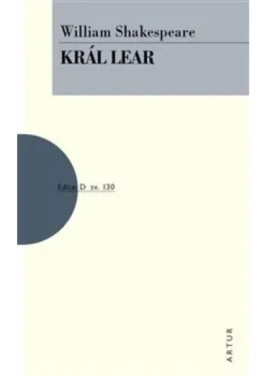Král Lear