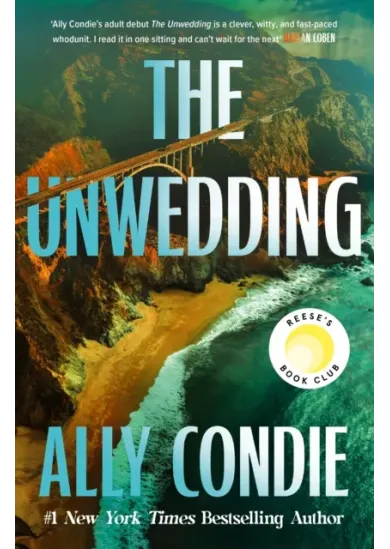 The Unwedding