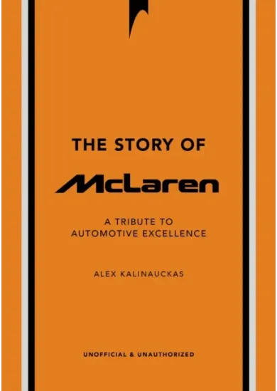 The Story of McLaren