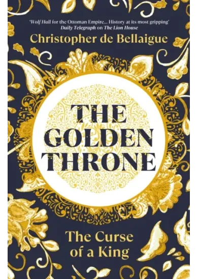 The Golden Throne