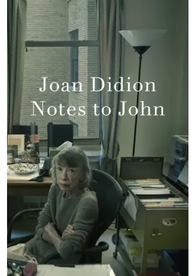 Notes to John