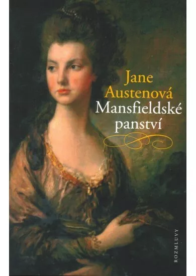 Mansfieldské panství - 3. vydání
