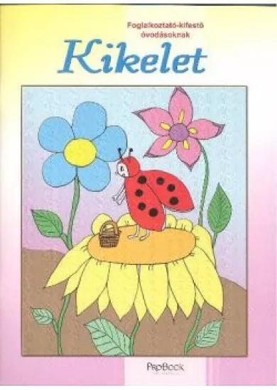 KIKELET