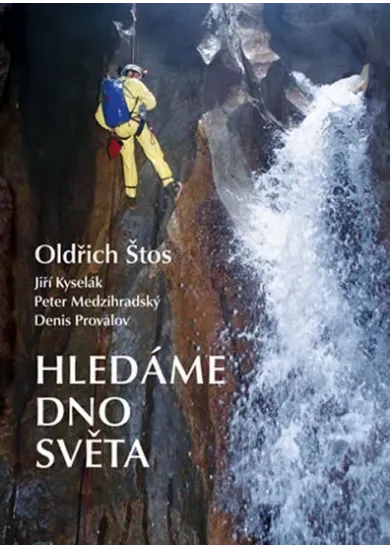 Hledáme dno světa