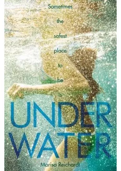 Underwater