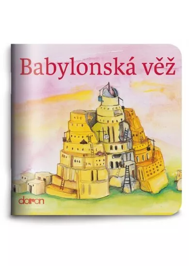 Babylonská věž