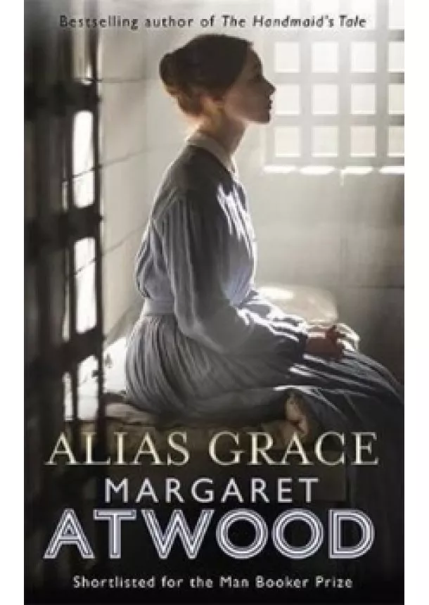 Margaret Atwood - Alias Grace